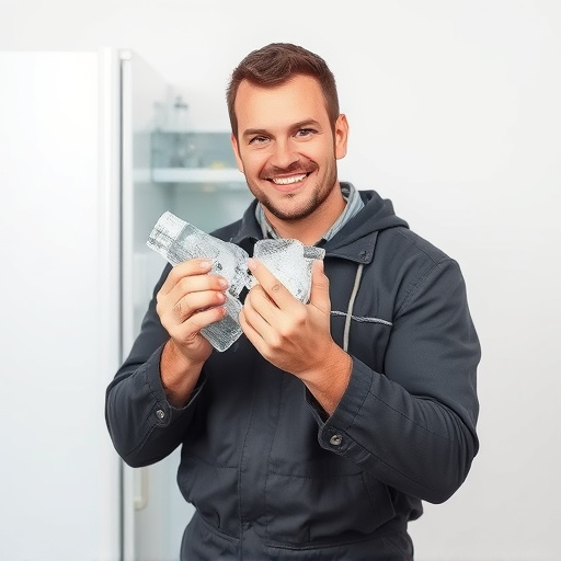 Prevent Ice Buildup: Appliance Repair Austin's Defrost Secrets