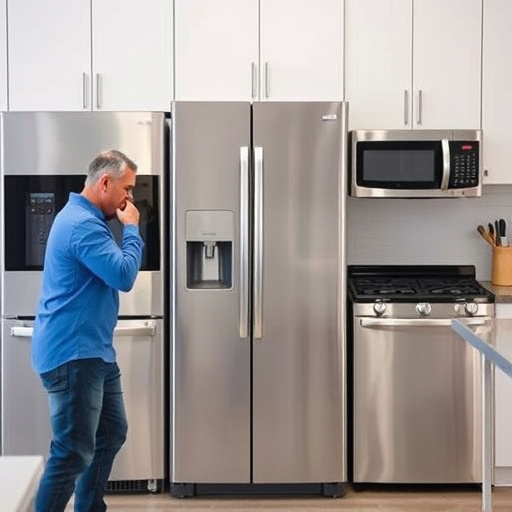 home appliances