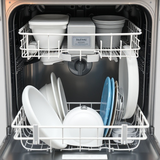 home appliances