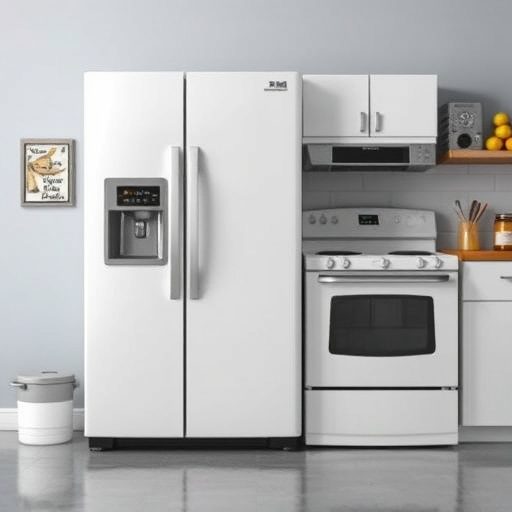 Home Appliances