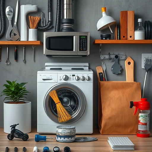 Home Appliances