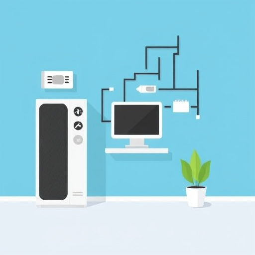 home appliances