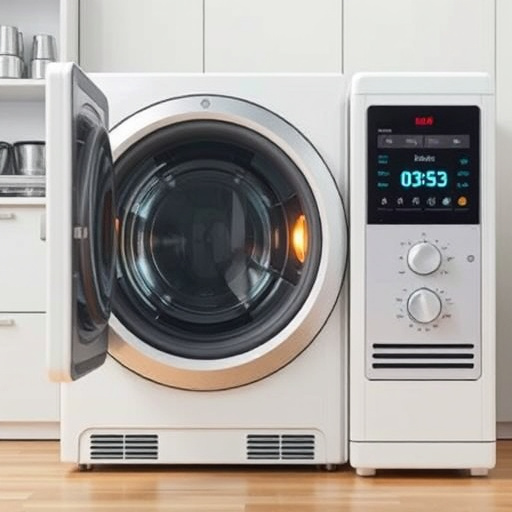 Home Appliances