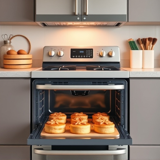 Restoring Baking Temperatures with Austin Appliance Repair
