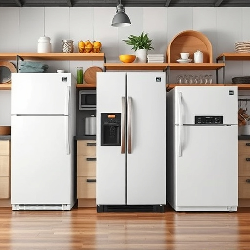Home Appliances