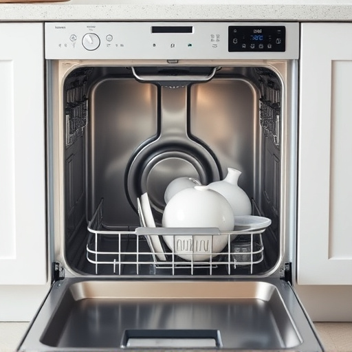 Seal Leaks in Dishwashers? Replace Your Door Seal Effortlessly