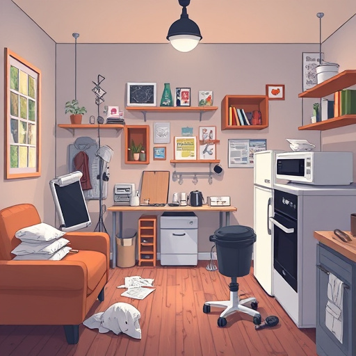 Home Appliances