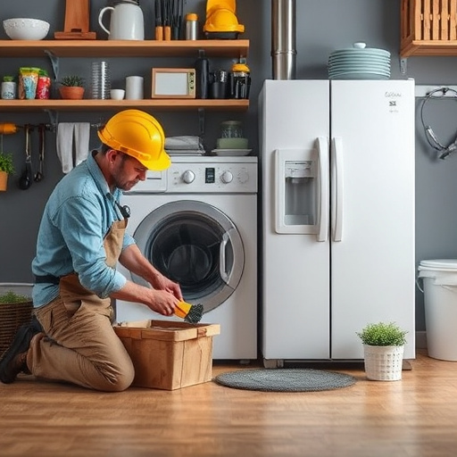 Home Appliances