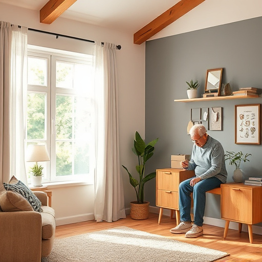 home remodel