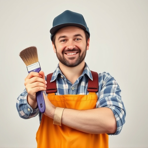 Handyman Tips: Clean Brushes for Longevity & Integrity