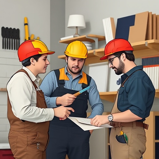 Home Repairs