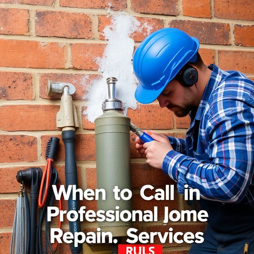 Home Repairs