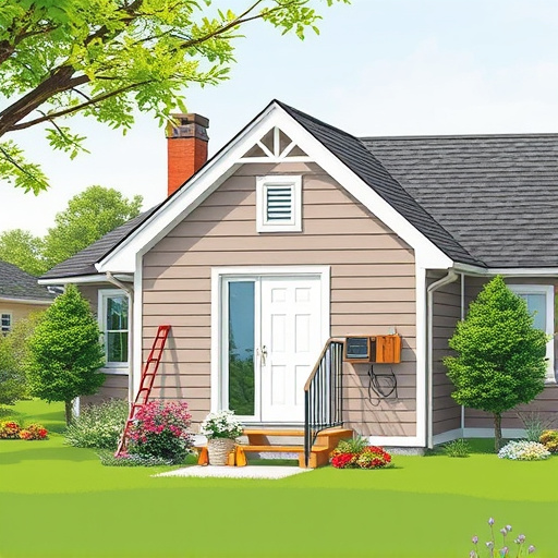 Home Repairs