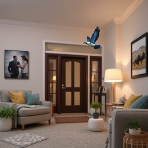 Home Security