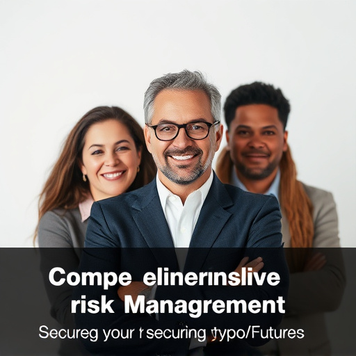 Comprehensive Risk Management: Securing Your Home's Future