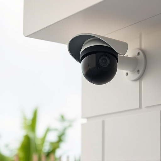 Enhance Home Security with Strategic Surveillance Camera Placement