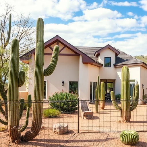how much does garage door spring replacement cost in Tucson