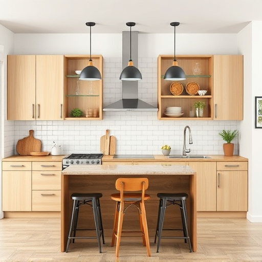 Cost-Effective Kitchen Renovations: Budget-Friendly Solutions for All
