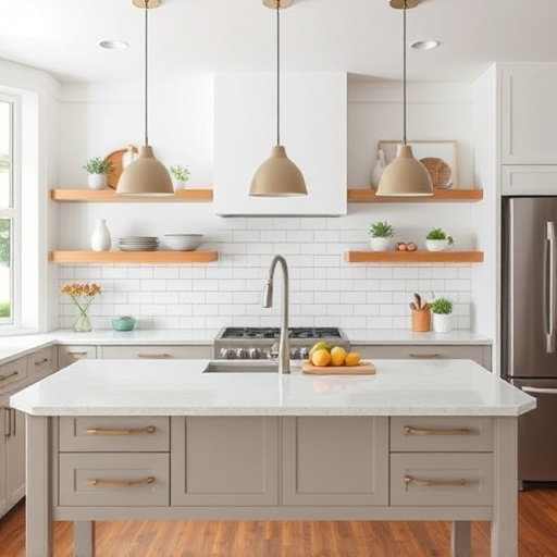 Mastering Kitchen Renovations: Timely Planning for Smooth Transformations