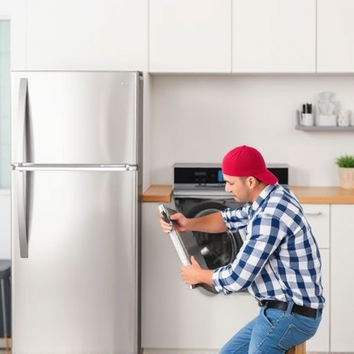 Affordable LG Appliance Repair: Austin Homeowner's Guide