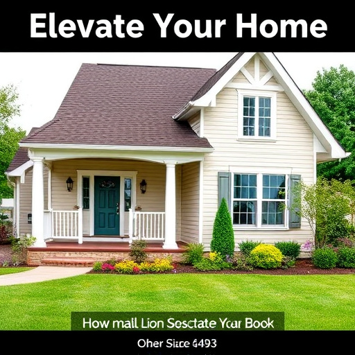 Elevate Your Home: Lawn Care and Landscaping for Curb Appeal