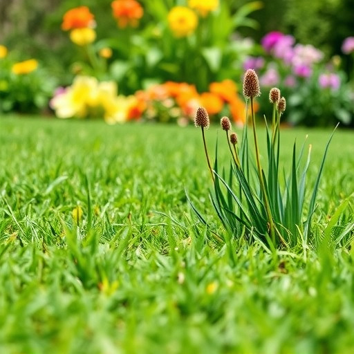Lawn Care