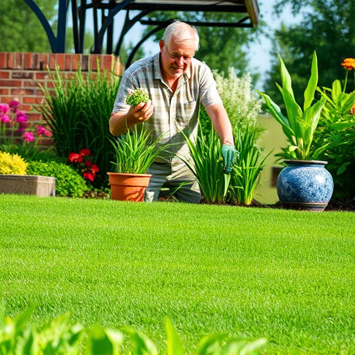 Lawn Care