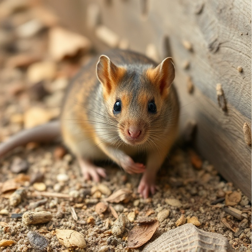 mice
