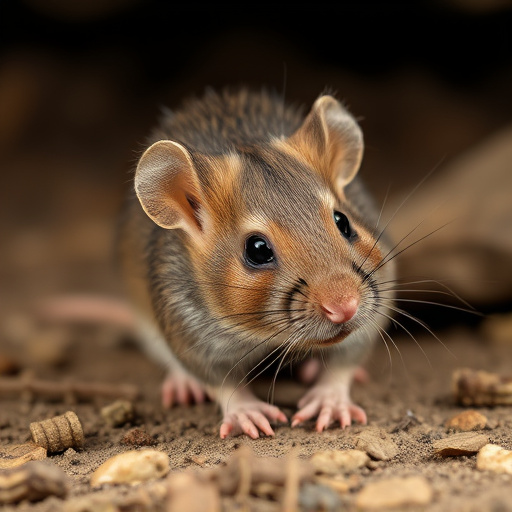mice