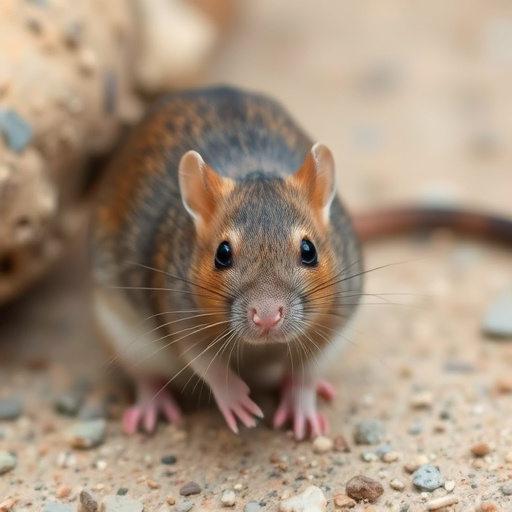 mice