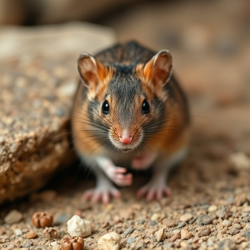 mice