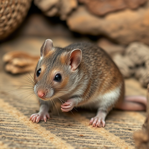 mice