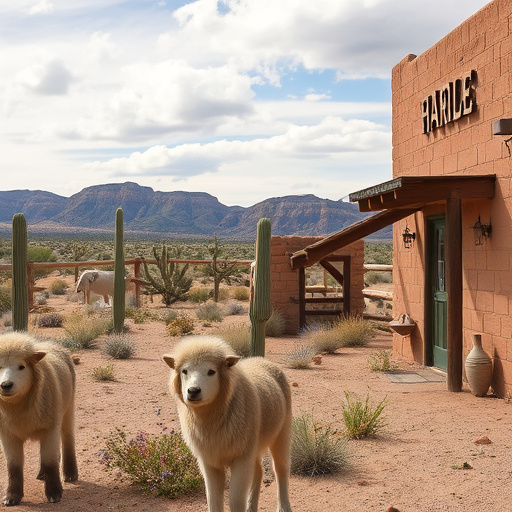 New Mexico