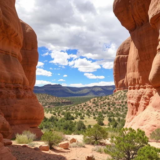 New Mexico