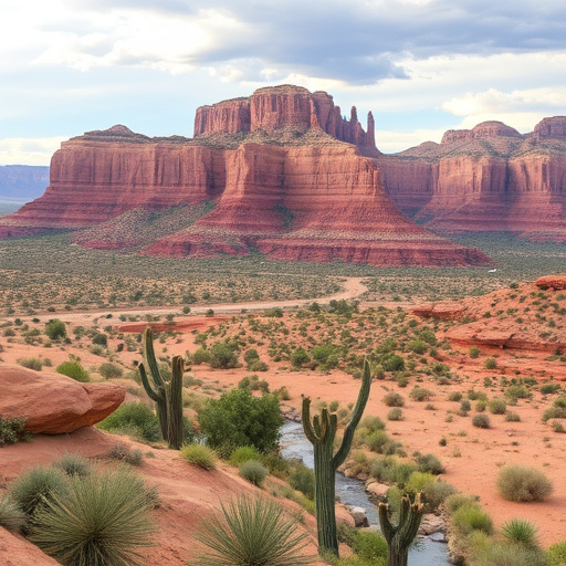 New Mexico
