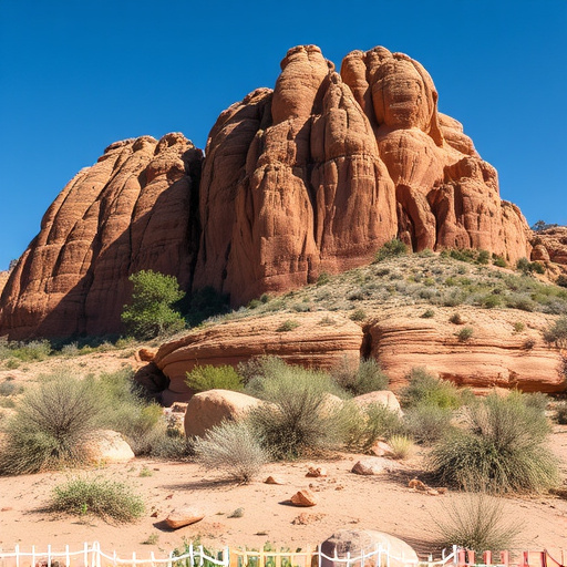 Unleash Adventure: New Mexico Travel Tips for Nature Enthusiasts