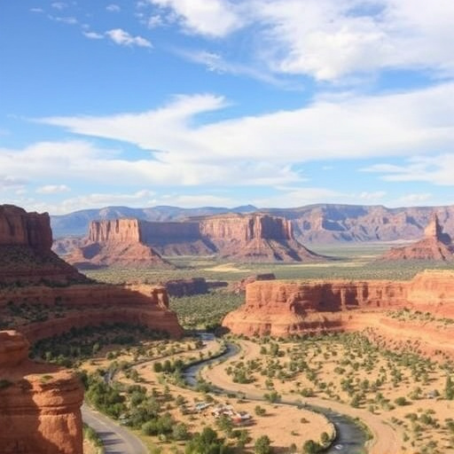 New Mexico