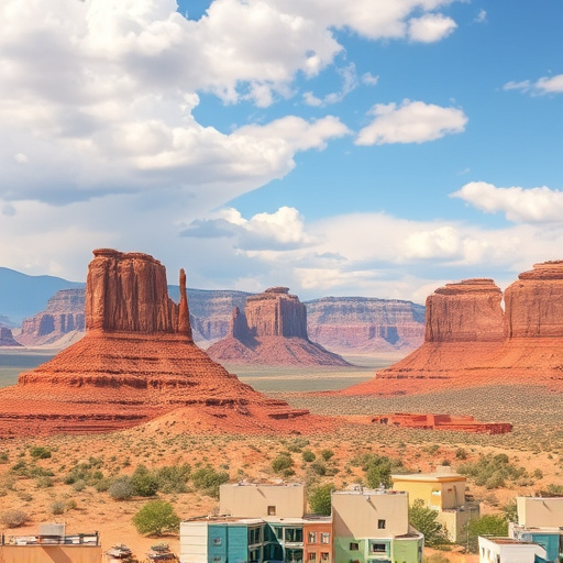 New Mexico