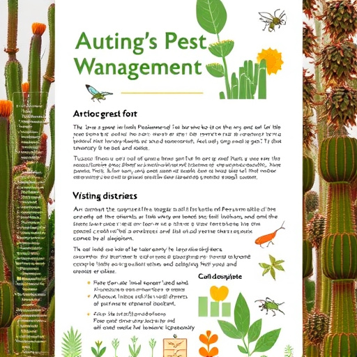 pest control