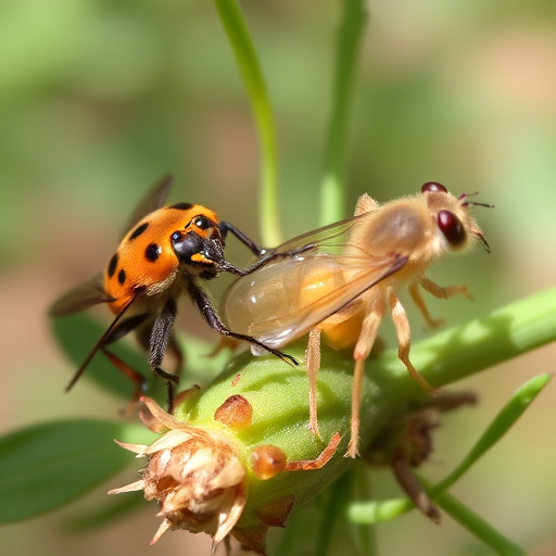 pest control