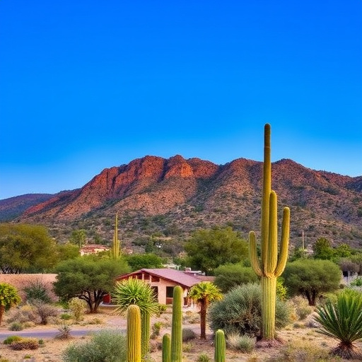 Effective Bed Bug Treatments in Tucson's Catalina Foothills