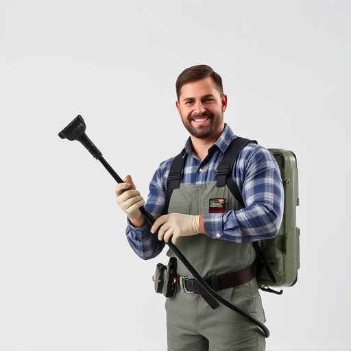 Top-Rated Pest Control Services in Tucson & Marana