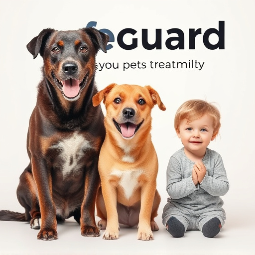 Safeguard Pets, Family: Tucson Pest Control &amp; Natural Treatments