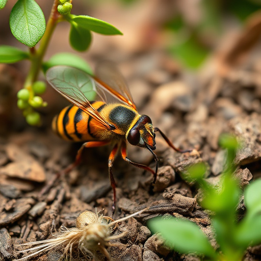 pest control