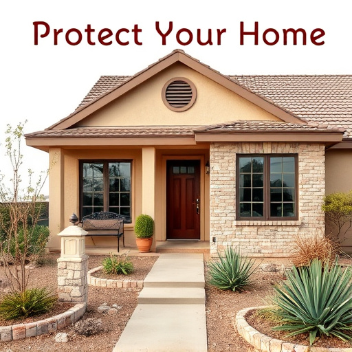 Protect Your Home: Tucson Pest Control for Termite Prevention