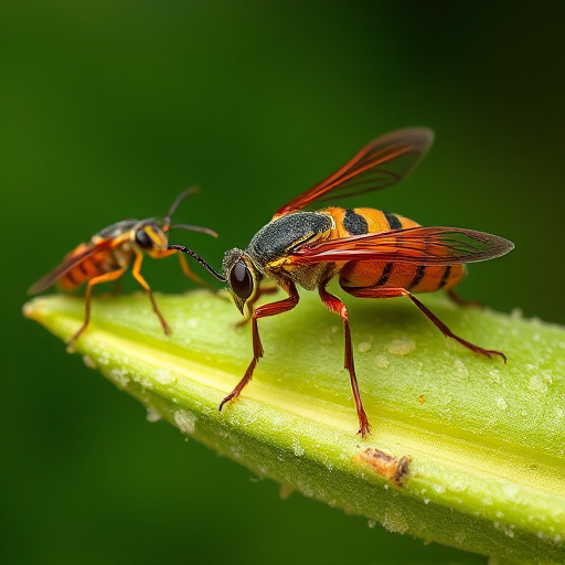 pest control