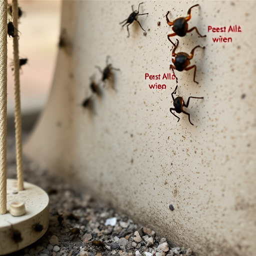 pest control