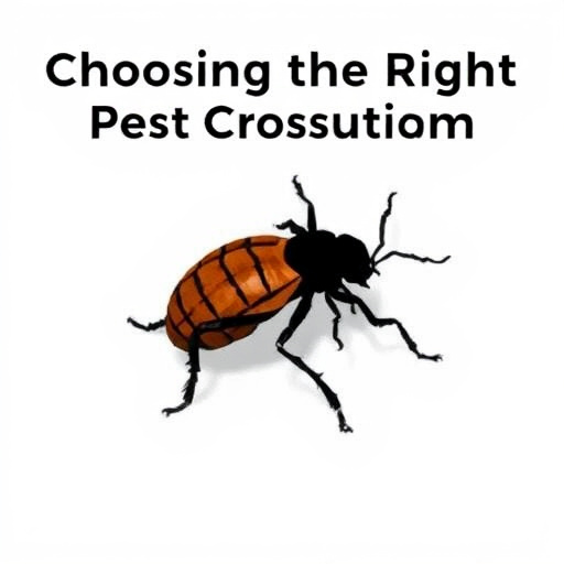 pest control