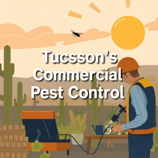 pest control