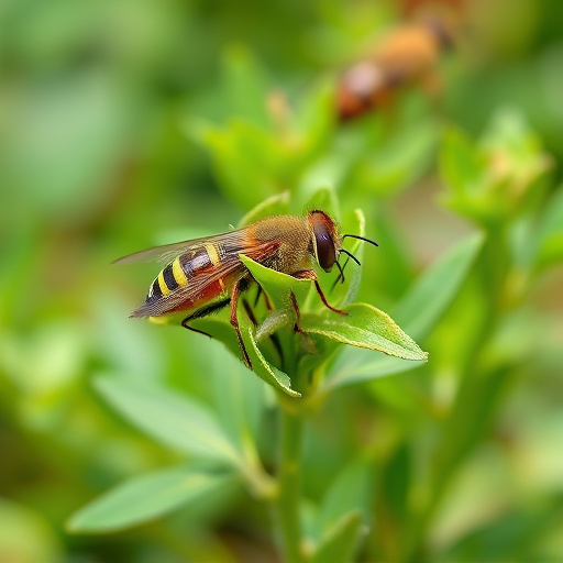 pest control